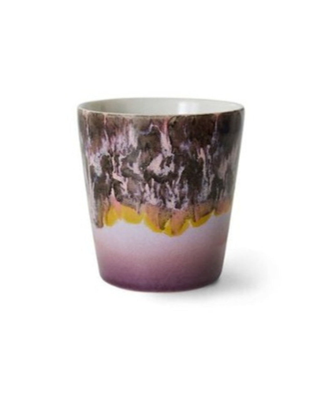 Becher 70's I Blast
