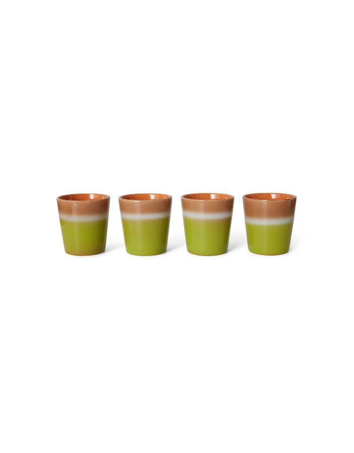 Becher 70's I Eclipse