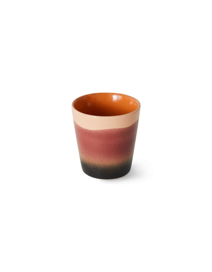 Becher 70's I Rise