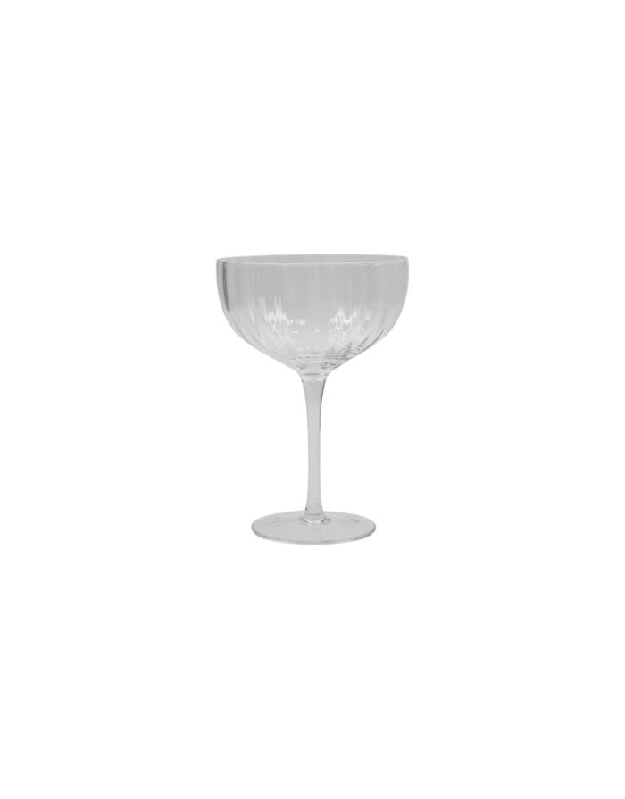 Cocktailglas Rill I Clear