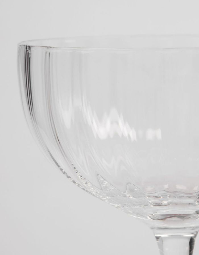 Cocktailglas Rill I Clear