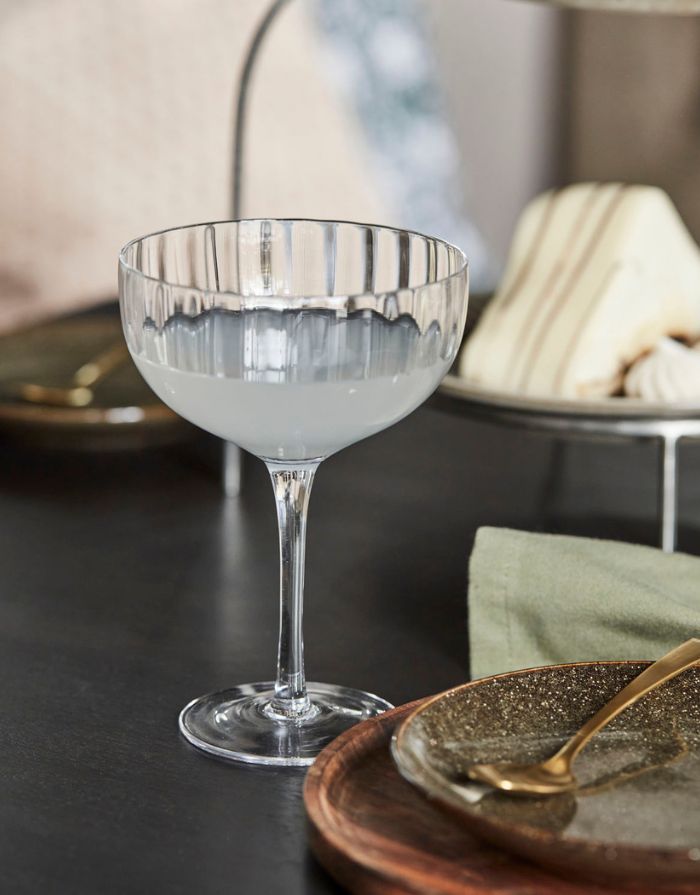Cocktailglas Rill I Clear