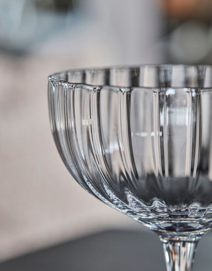 Cocktailglas Rill I Clear