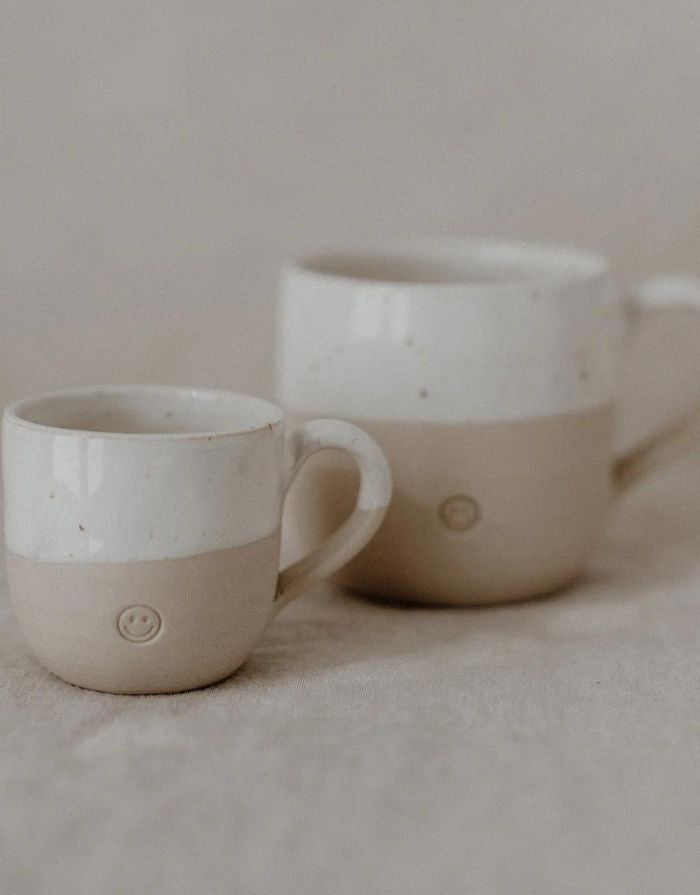 Espresso Tasse I Smiley