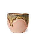 Café Becher 70's I Blossom