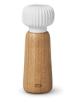 Gewürzmühle Hammershøi I Weiß - 18cm