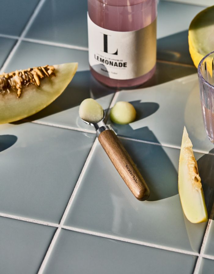 Scooper Melon I Natur