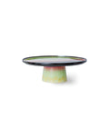 Servierplatte 70's I Licorice