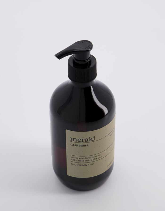 Spülmittel 1000ml I Blossom Breeze
