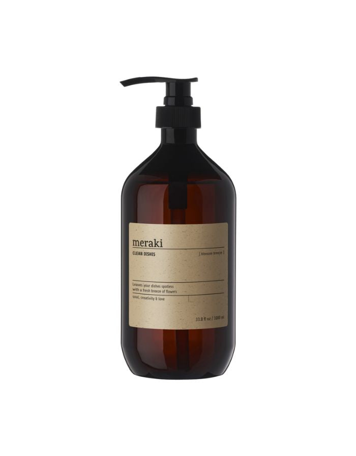 Spülmittel 1000ml I Blossom Breeze