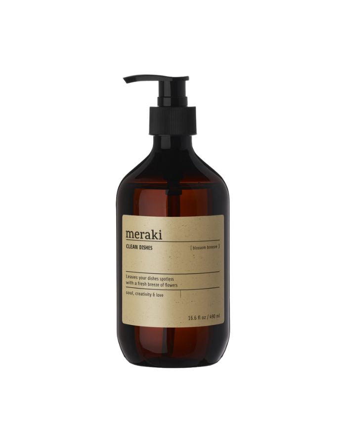 Spülmittel 490ml I Blossom Breeze