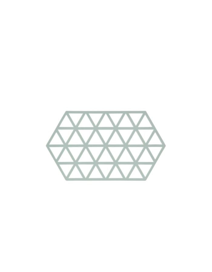 Untersetzer Triangles Lang I Nordic Sky