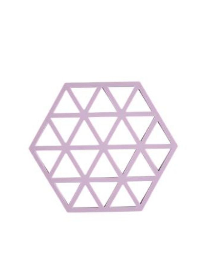 Untersetzer Triangles I Lupine