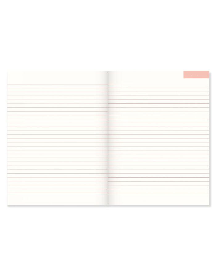 Notizbuch I Arty