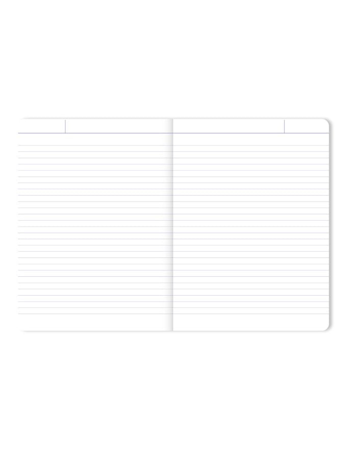 Notizbuch I Flow