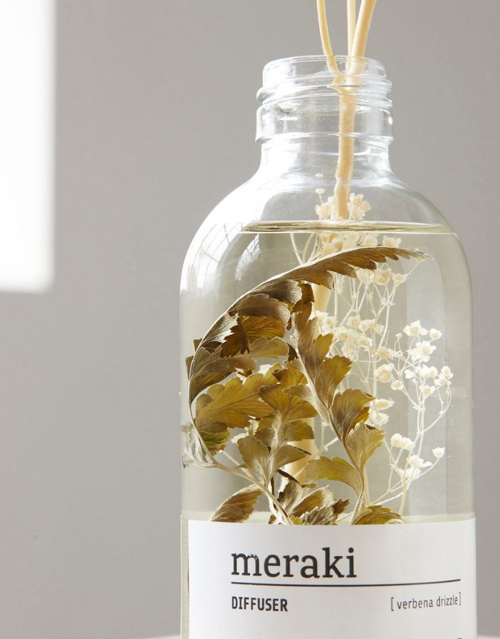 Raumduft I Verbena Drizzle