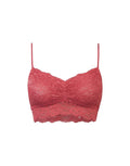 Spitze-BH I Mauve