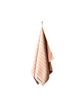 Handtuch 50x80cm I Tropical & Creme