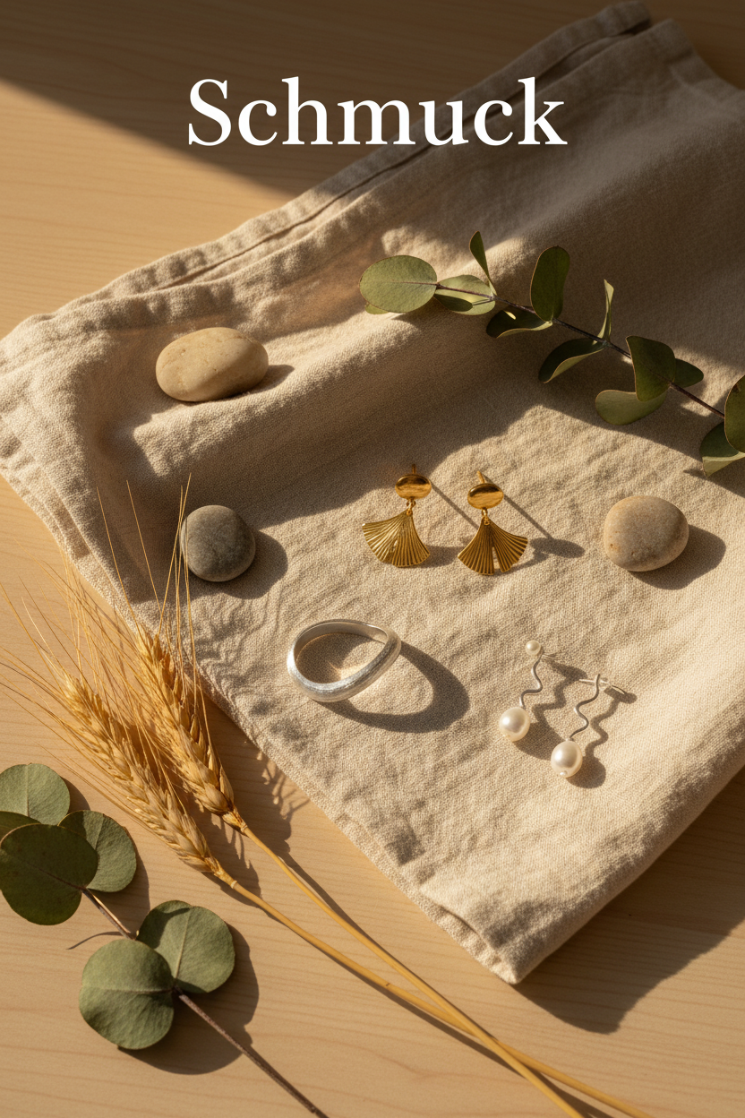 Schmuck – Pernille Corydon