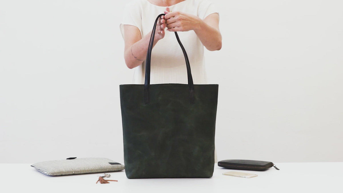 Tasche Georgia I Wild Oak Soft Grain