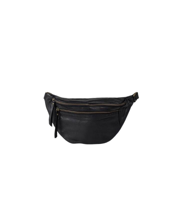 Tasche Bum Bag Faust I Black