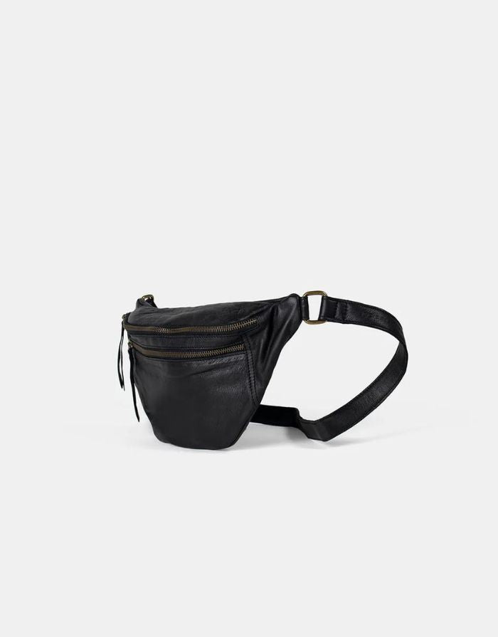 Tasche Bum Bag Faust I Black