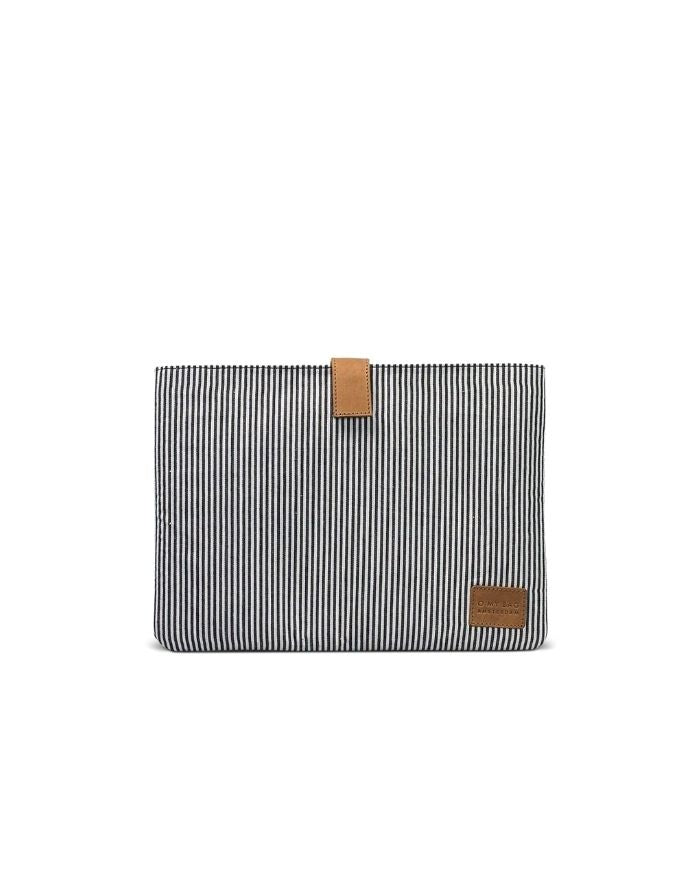 Laptophülle Cotton 13" I Camel