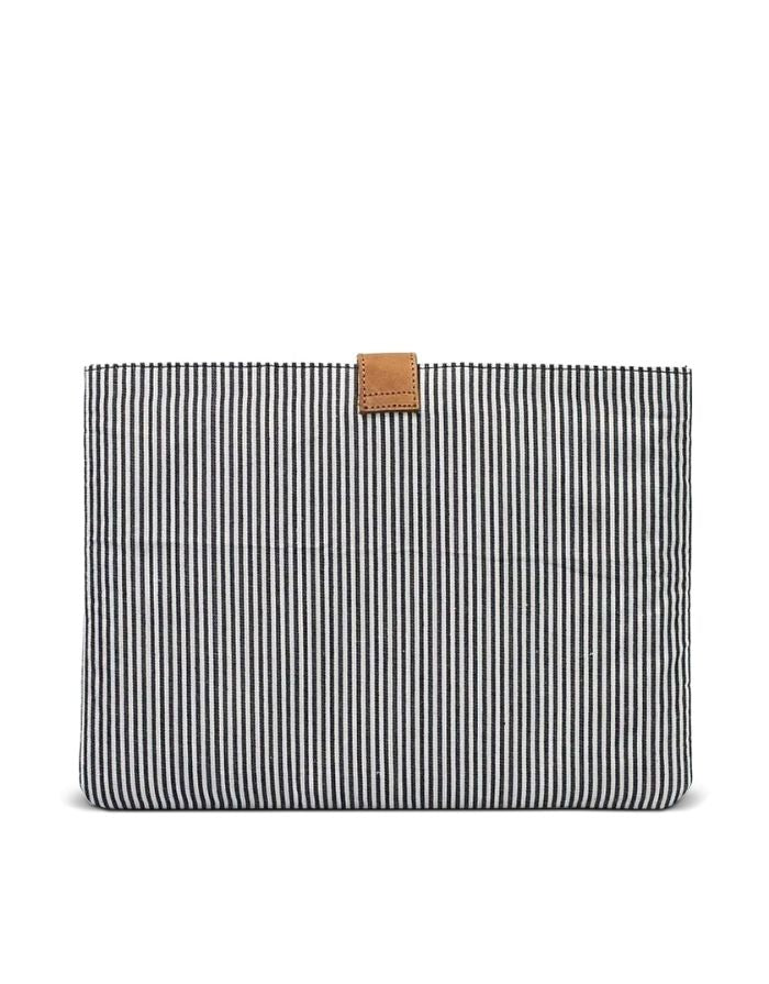 Laptophülle Cotton 13" I Camel
