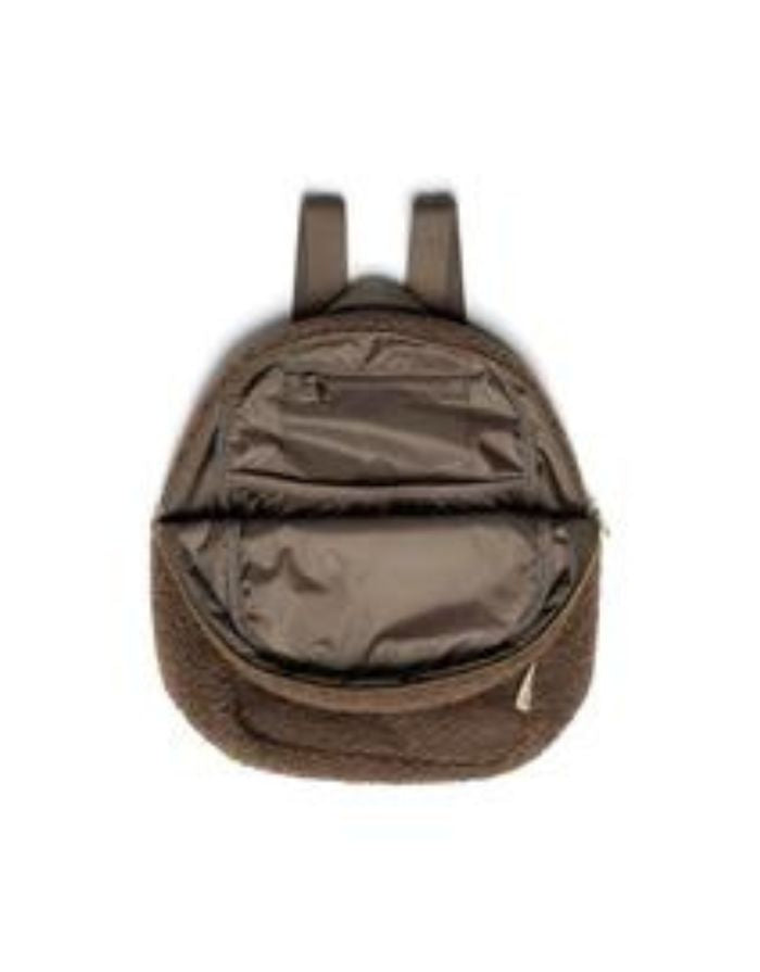 Rucksack Midi-Chuncky I Brown