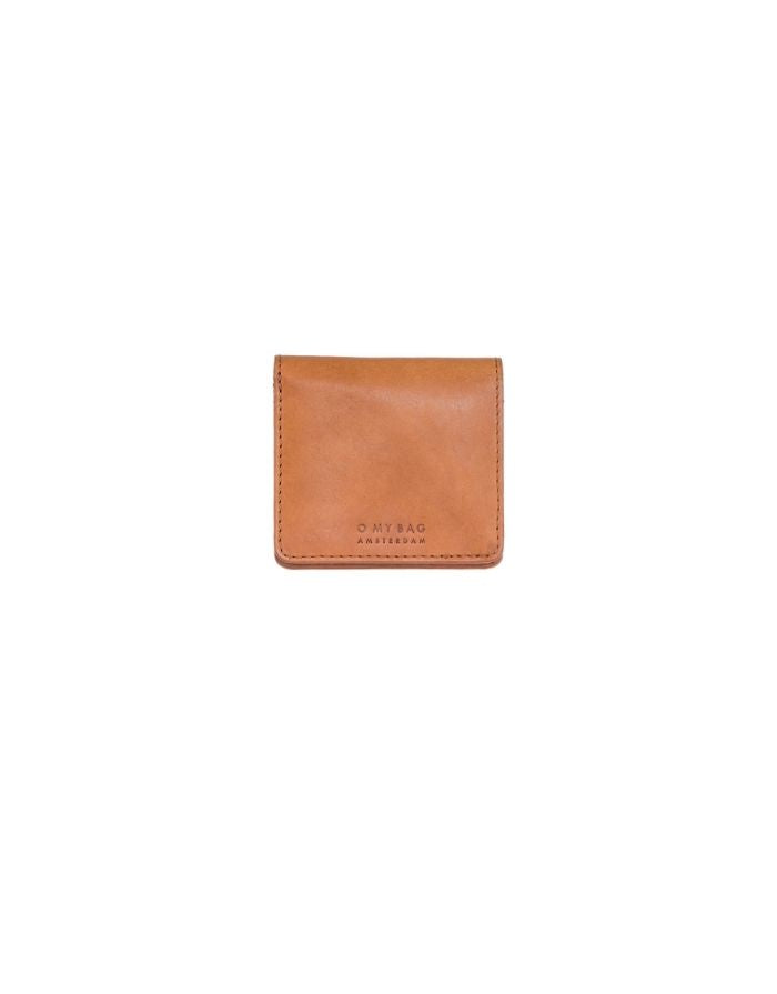 Portemonnaie Alex Fold-Over I Cognac Classic