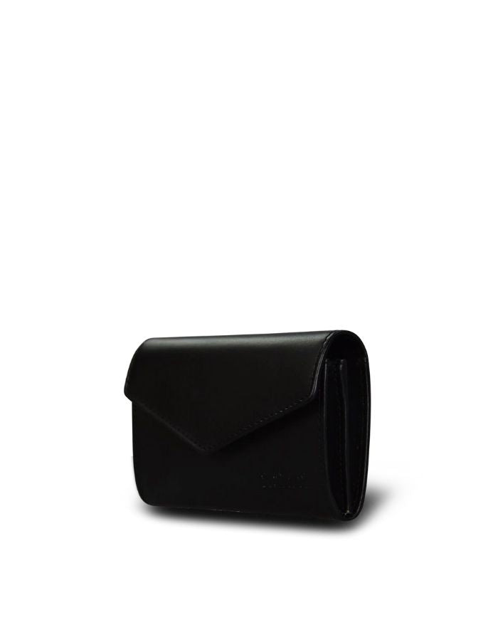 Portemonnaie Jo's Purse I Black Classic