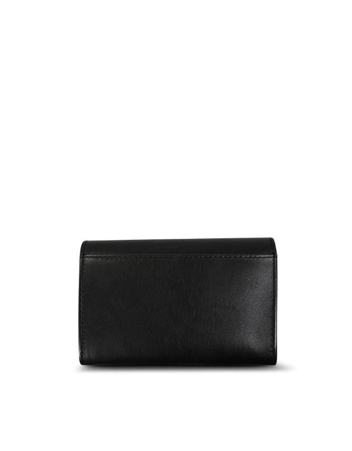 Portemonnaie Jo's Purse I Black Classic