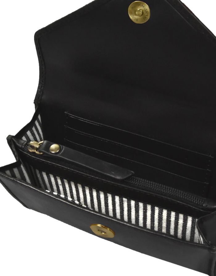 Portemonnaie Jo's Purse I Black Classic