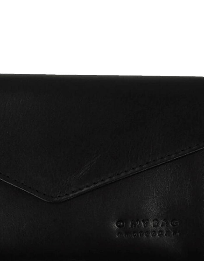 Portemonnaie Jo's Purse I Black Classic