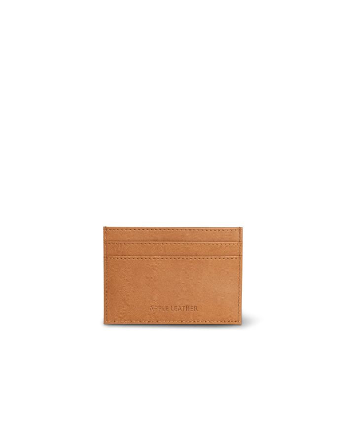 Portemonnaie Mark's Cardcase I Cognac Apple Leather