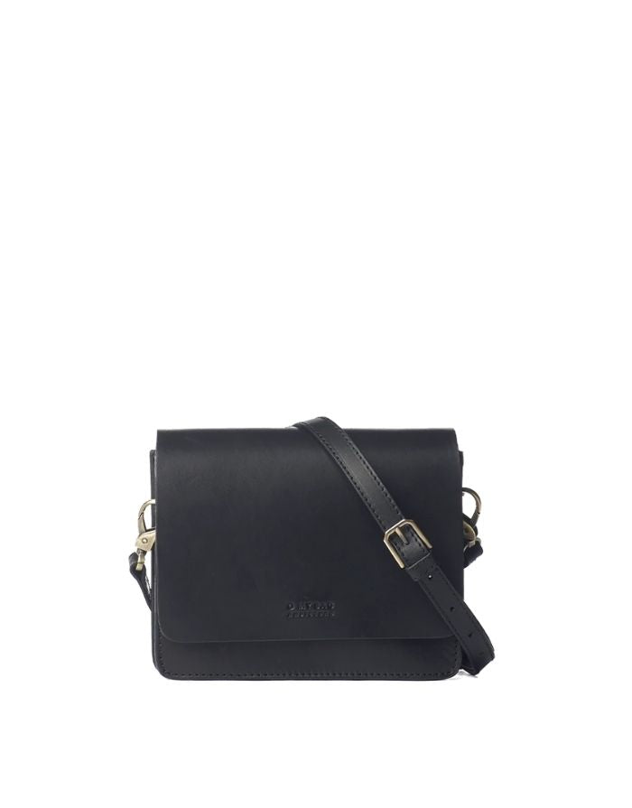 Tasche Audrey Mini I Black Checkered Classic