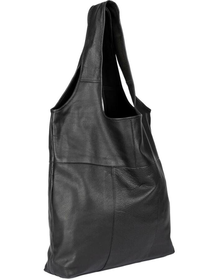 Tasche Lyra Shopper I Black
