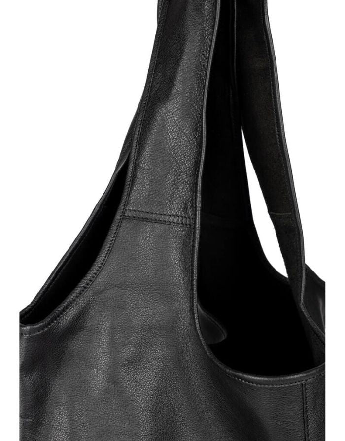 Tasche Lyra Shopper I Black