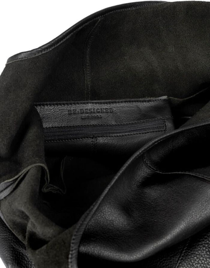 Tasche Lyra Shopper I Black