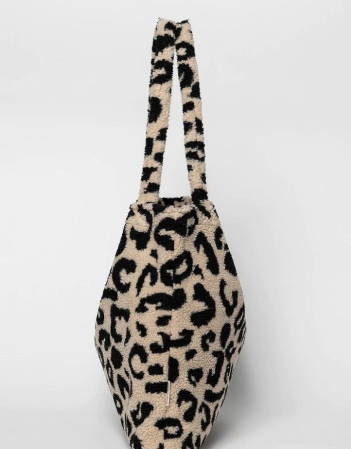 Tasche Teddy I Holy Cow