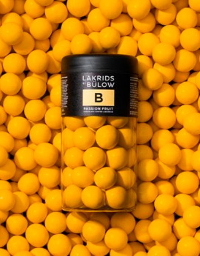 Lakritz B-Passionsfrucht I 270g