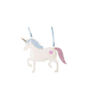 Tasche I Unicorn Glitter