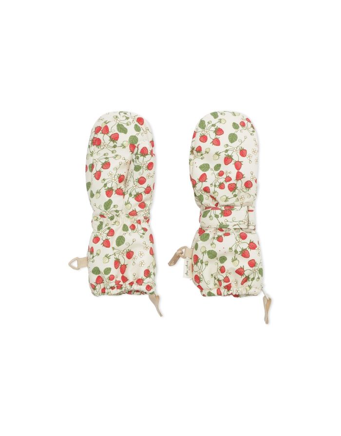 Handschuhe Fäustlinge Nohr I Confiture