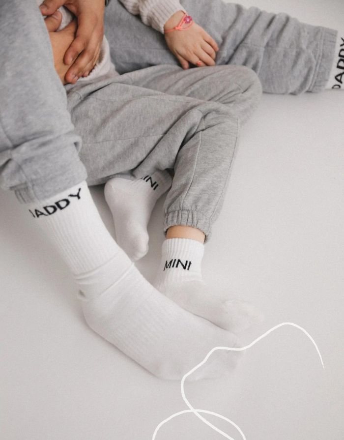 Socken I Mini