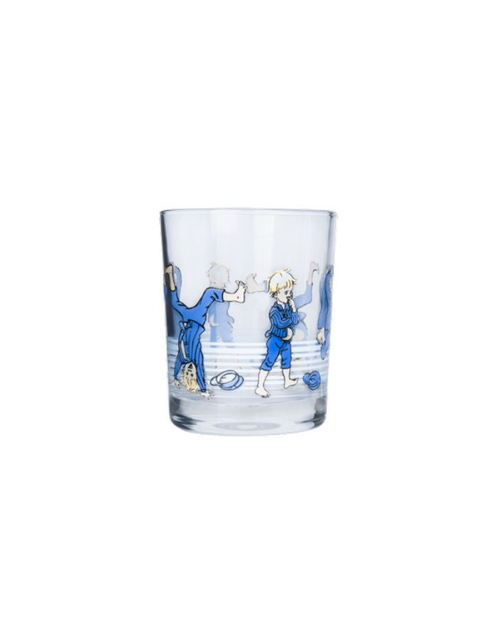Trinkglas 200ml I Michel aus Lönneberga