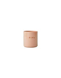 Becher Mini Favourite Cup I Love Beige