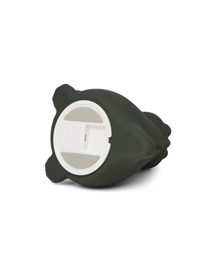 Nachtlicht Winston I Crocodile/Hunter Green