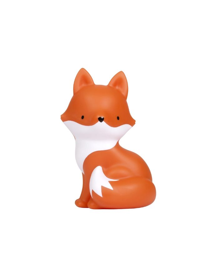 Spardose I Fuchs
