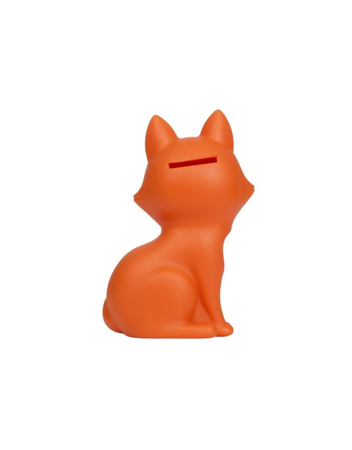 Spardose I Fuchs