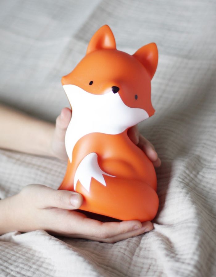 Spardose I Fuchs
